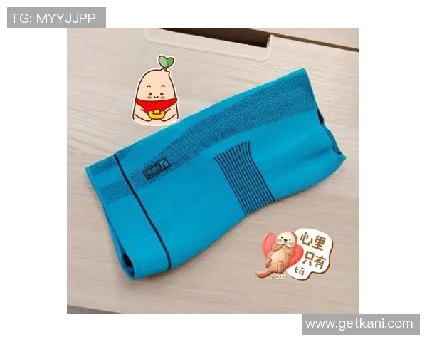 飞盘运动护膝选购指南：如何选择适合你的护膝装备