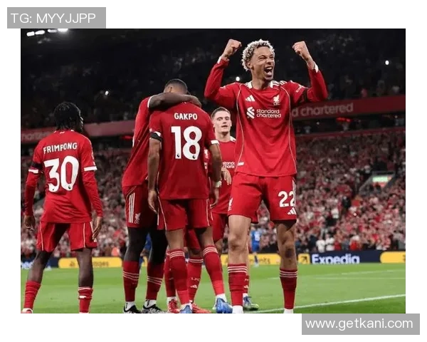 足总杯精彩对决利物浦大胜波尔图乌龙球引发全场狂欢集锦回顾