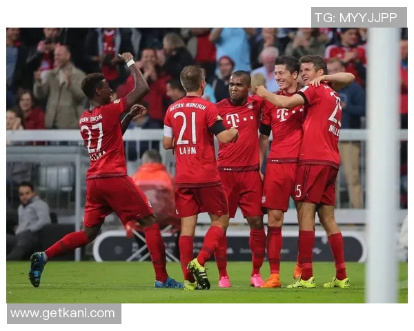 国王杯精彩对决拜仁大胜本菲卡神扑时刻点燃全场激情