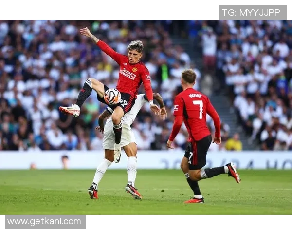 英超激战马竞补时绝杀热刺引发争议判罚全场沸腾