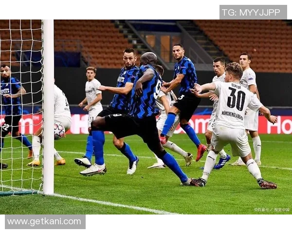 足总杯精彩对决国米大胜多特蒙德补时进球点燃全场激情